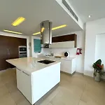 Lejlighed Penthouse -centre Of - View In Malta