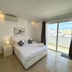 Apartamento Penthouse -centre Of - View In Malta