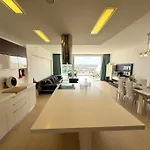 Apartamento Penthouse -centre Of - View In Malta Sliema
