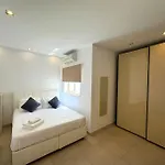 Apartamento Penthouse -centre Of - View In Malta Sliema
