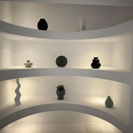 Penthouse -centre Of - View In Malta 슬리에마