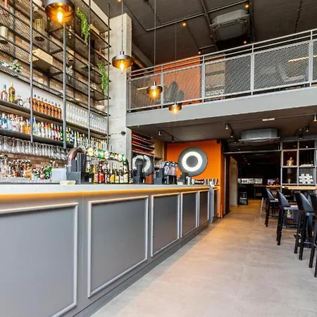 Penthouse -centre Of - View In Malta