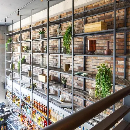 Daire Penthouse -centre Of - View In Malta *