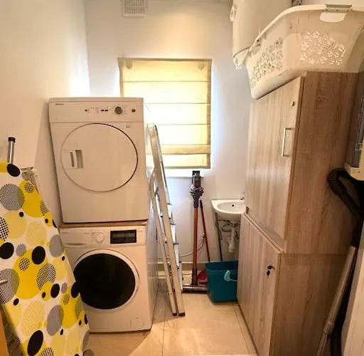 Apartamento Penthouse -centre Of - View In Malta Sliema