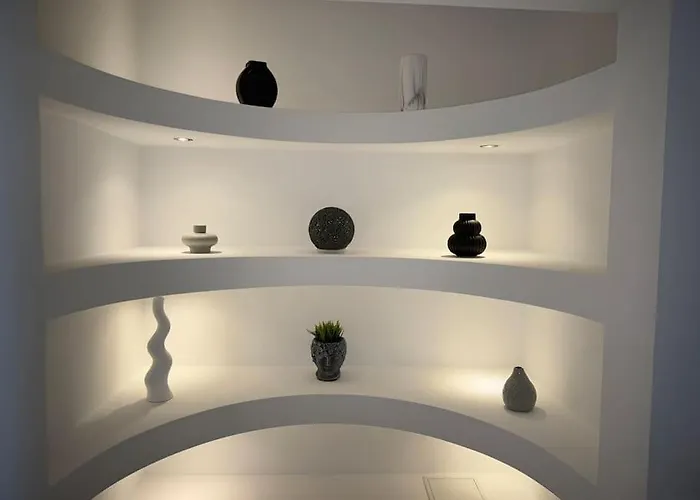 Penthouse -centre Of - View In Malta Sliema