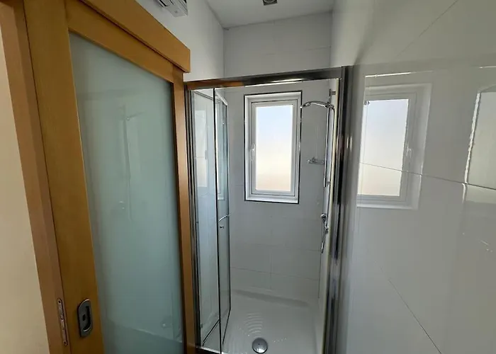 Penthouse -centre Of - View In Malta Sliema