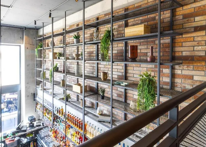 Apartamento Penthouse -centre Of - View In Malta *