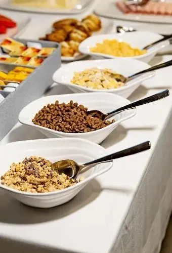 Penthouse -centre Of - View In Malta