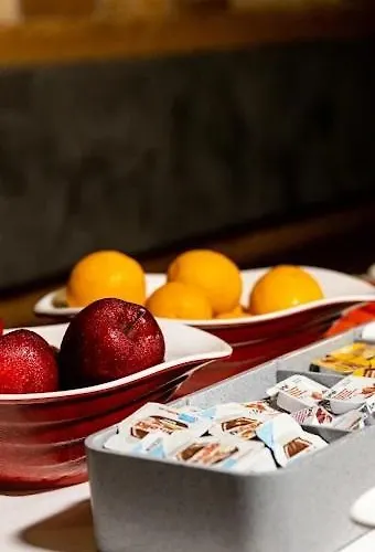 Apartamento Penthouse -centre Of - View In Malta