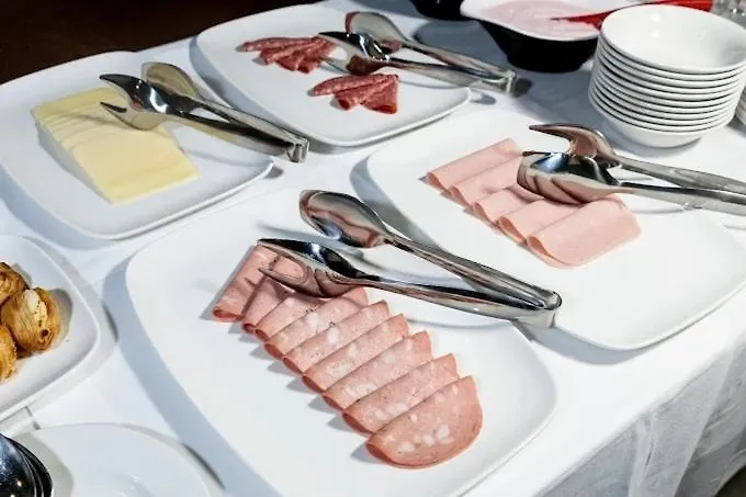 Penthouse -centre Of - View In Malta Sliema