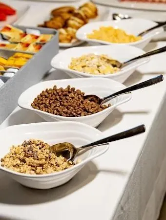 Penthouse -centre Of - View In Malta