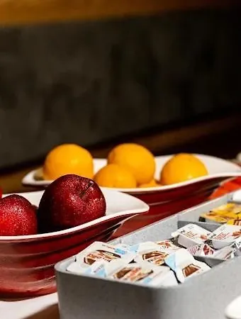 Apartament Penthouse -centre Of - View In Malta